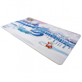 Pokémon Gallery Series Frosted Forest TCG žaidimo kilimėlis Ultra Pro